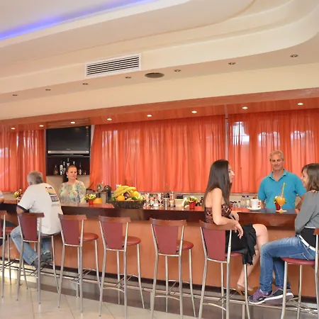 Marine Congo 2* עיר רודוס