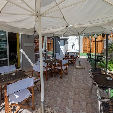 מלון Marine Congo