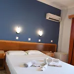 Marine Congo 호텔 Rhodes City