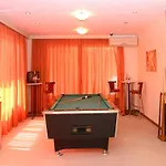 호텔 Marine Congo Rhodes City