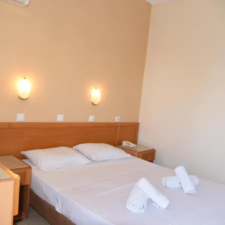 Hotel Marine Congo 2*