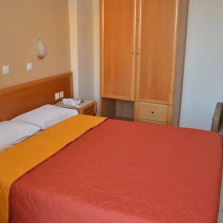 Marine Congo 2* Rhodes City