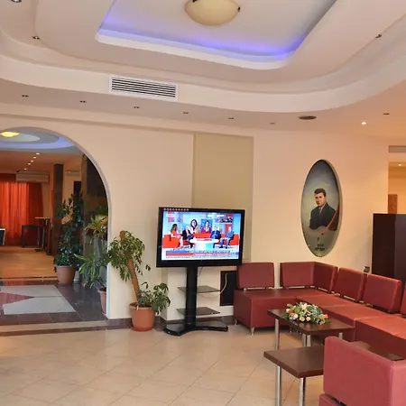 Hotel Marine Congo 2*