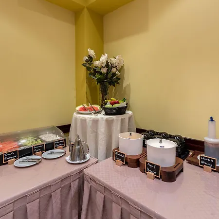 Marine Congo 2* Rhodes City