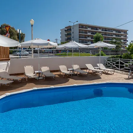 Hotel Marine Congo 2*