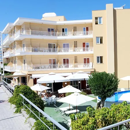 Marine Congo Hotel 2*