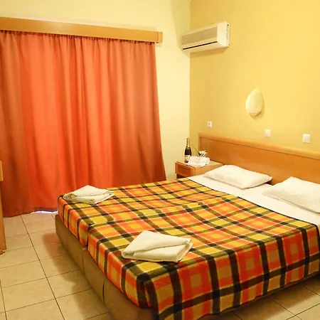 Hotel Marine Congo 2*
