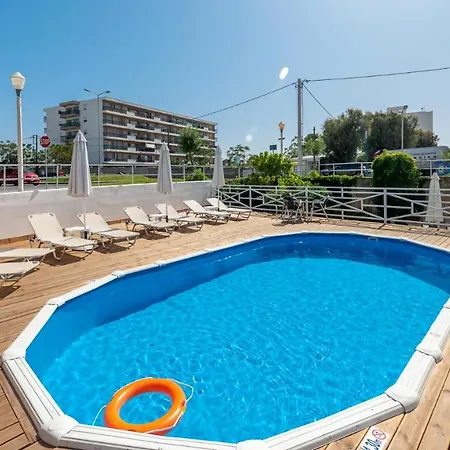 Marine Congo Hotel
