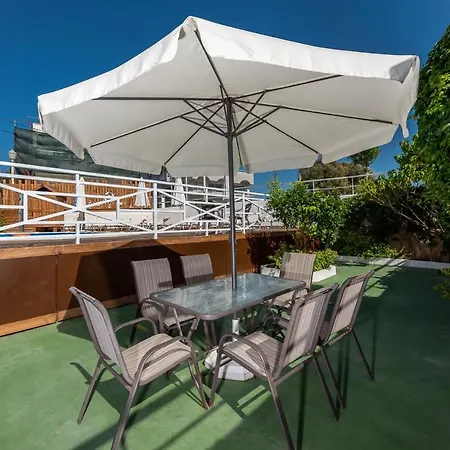 Marine Congo Hotel