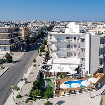 Marine Congo Rhodes City