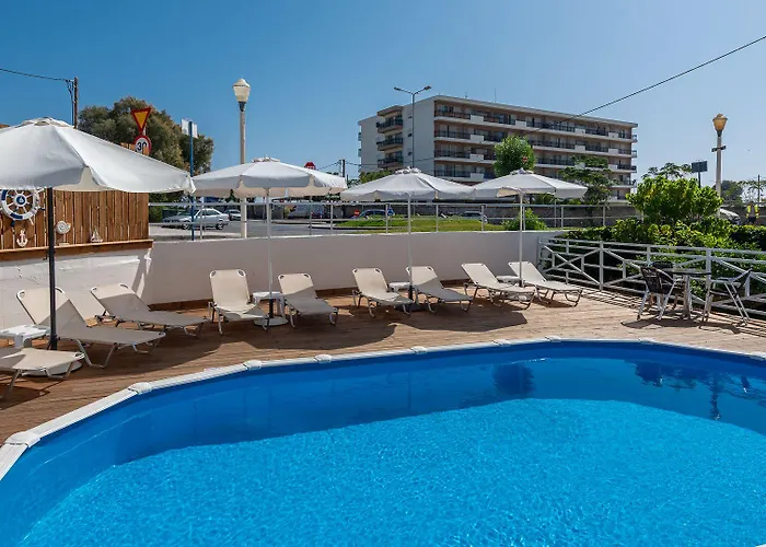 Hotel Marine Congo 2*