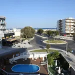 Szálloda Marine Congo 2*
