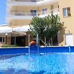 Marine Congo Hotel