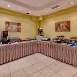 Marine Congo Hotel