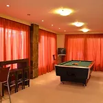 Hotel Marine Congo Rhodes City