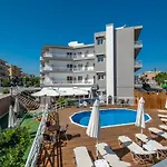Marine Congo 2* Rhodes City