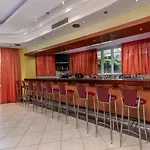 Hotel Marine Congo Rhodes City