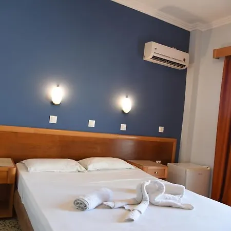 Marine Congo Otel Rhodes City