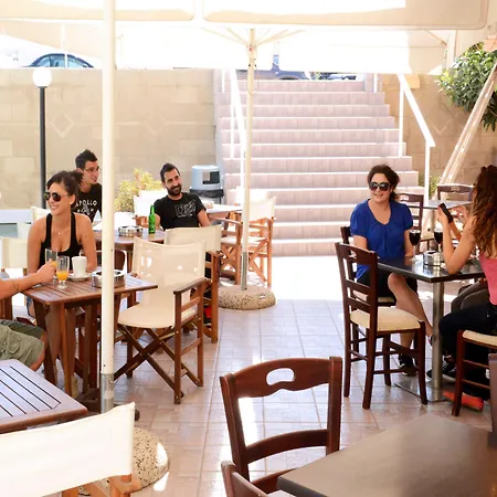 Marine Congo 2* עיר רודוס