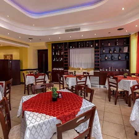 Hotel Marine Congo 2*