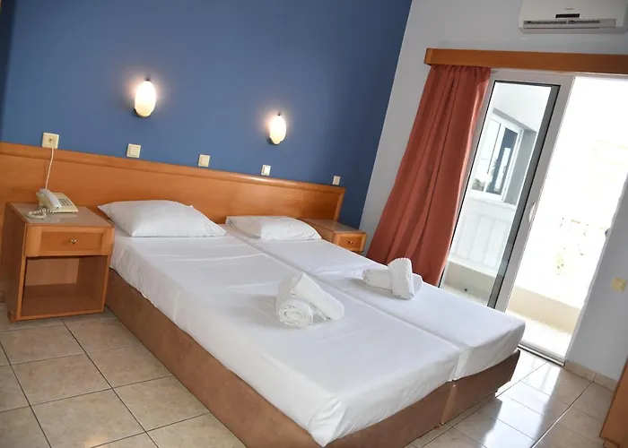 Marine Congo Hotell 2*