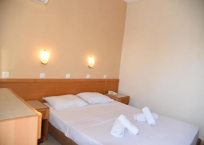 Hotel Marine Congo 2*