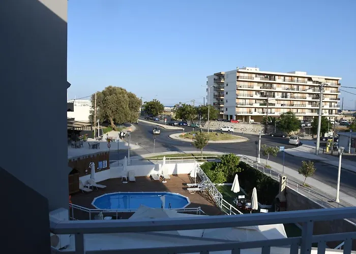 Marine Congo Hotell 2*