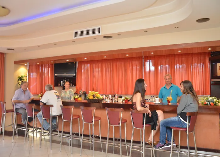 Marine Congo 2* Rhodes City