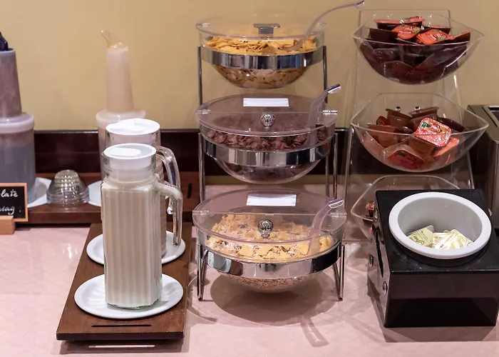 Marine Congo Hotell Rhodes City