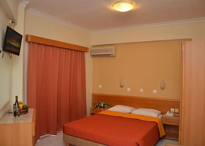 Marine Congo עיר רודוס