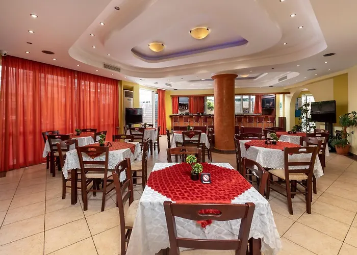 Marine Congo 2* עיר רודוס